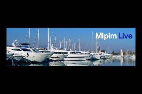 Mipim Live